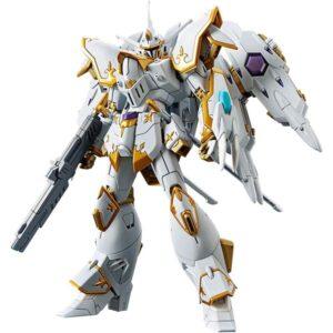 【ガンプラ】HG 1/144『ブラックナイトスコードカルラ』機動戦士ガンダムSEED FREEDOM プラモデル