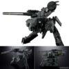 【メタルギアソリッド】超合金『メタルギアREX』可動フィギュア予約【バンダイ】より2026年2月発売予定☆
