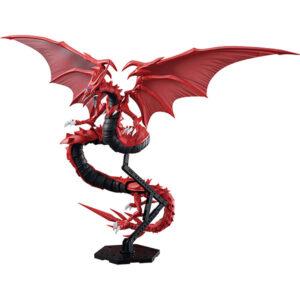 【遊戯王】Figure-rise Standard Amplified『三幻神降臨 オシリスの天空竜』プラモデル