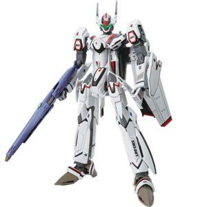 【マクロスF】HG 1/100『VF-25F メサイアバルキリー（早乙女アルト機）』プラモデル