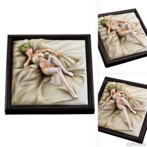 【機動戦士Zガンダム】GGG『フォウ・ムラサメ -蘇るZの魂-』ガンダム・ガールズ・ジェネレーション フィギュア予約【メガハウス】より2026年2月発売予定♪