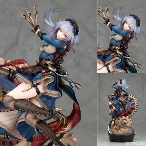 【東方Project】1/8『十六夜咲夜（いざよい さくや）』フィギュア