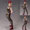 【スト6】B-style『キャミィ バニーVer.』ストリートファイター6 1/4 フィギュア予約【フリーイング】より2025年12月発売予定♪