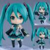 【初音ミク】ねんどろいど『初音ミク 3.0』デフォルメ可動フィギュア予約【グッドスマイルカンパニー】より2026年2月発売予定☆
