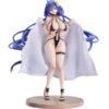 【アズレン】1/7『モガドール 悶々ロッカーシークレットVer.』アズールレーン フィギュア