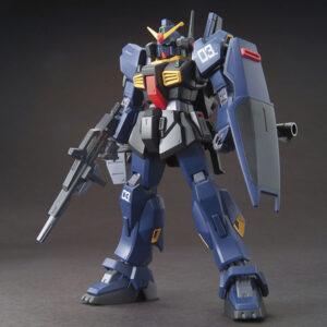 【ガンプラ】HGUC 1/144『ガンダムMk-II（ティターンズ仕様）』機動戦士Zガンダム プラモデル