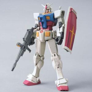 【ガンプラ】HG 1/144『RX-78-2 ガンダム［BEYOND GLOBAL］』プラモデル