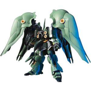 【ガンプラ】HGUC 1/144『クシャトリヤ』機動戦士ガンダムUC プラモデル