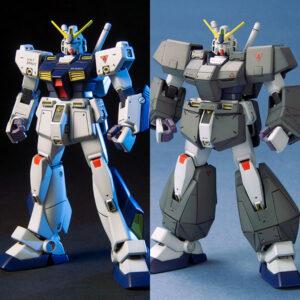 【ガンプラ】HGUC 1/144『ガンダムNT-1』機動戦士ガンダム0080 ポケットの中の戦争 プラモデル