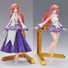 【機動戦士ガンダムSEED】Figure-rise Standard『ラクス･クライン』プラモデル