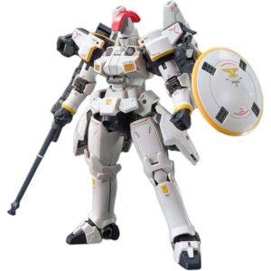【ガンプラ】RG 1/144『トールギス EW』新機動戦記ガンダムW Endless Waltz プラモデル