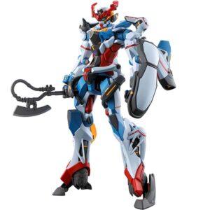 【ガンプラ】HG 1/144『GQuuuuuuX（ジークアクス）』機動戦士Gundam GQuuuuuuX プラモデル