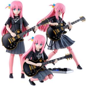 【ぼっち・ざ・ろっく！】30MP『後藤ひとり（ごとう ひとり）』プラモデル