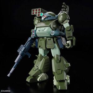 【装甲騎兵ボトムズ】HG『スコープドッグターボカスタム』プラモデル