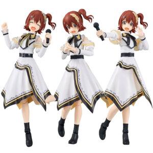 【ミリマス】30MS『春日未来（かすが みらい）20th Anniv. YOU AND アイ！』アイドルマスター ミリオンライブ！ プラモデル