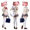 【魔法少女まどか☆マギカ】30MP『鹿目まどか（かなめ まどか）制服Ver.』プラモデル