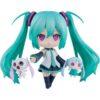 【初音ミク】ねんどろいど『初音ミク 愛されなくても君がいるVer.』キャラクター・ボーカル・シリーズ デフォルメ可動フィギュア予約【グッドスマイルカンパニー】より2026年2月発売予定☆