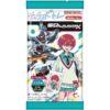 【機動戦士Gundam GQuuuuuuX】『キャラポトレ機動戦士Gundam GQuuuuuuX』食玩カード予約【ハート】より2025年9月発売予定♪