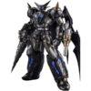 【ゲッターロボ大決戦！】ARTIFACT-Xシリーズ『ブラックゲッター』合金可動フィギュア