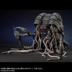 【ウルトラマンティガ】大怪獣シリーズ ULTRA NEW GENERATION FAVORITE SCULPTORS LINE『ガタノゾーア』フィギュア