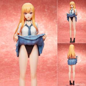 その着せ替え人形は恋をする『喜多川海夢』1/7 完成品フィギュア