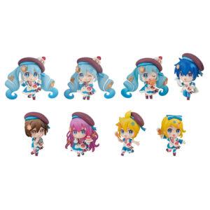 【雪ミク】『SNOW MIKU2026 COLLECTION』食玩フィギュア