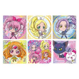 【新品未開封】タペくじ／シタギスキマ2／コンプリート／カントク シタギスキマ2 タペくじセレクト02 - キャラマ - BOOTH