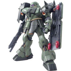 【ガンプラ】MG 1/100『νガンダム Ver.Ka』機動戦士ガンダム 逆襲のシャア プラモデル