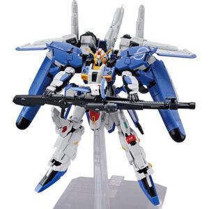 【ガンプラ】MG 1/100『Ex-Sガンダム/Sガンダム』ガンダム・センチネル プラモデル