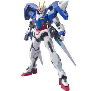 【ガンプラ】HG 1/144『ダブルオーガンダム』機動戦士ガンダム00 プラモデル