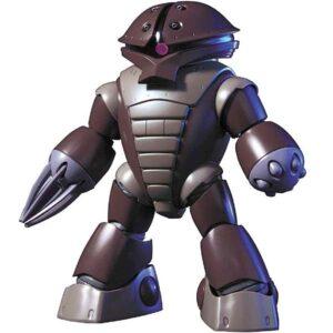 【ガンプラ】HGUC 1/144『アッガイ』機動戦士ガンダム プラモデル