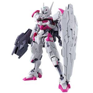 【ガンプラ】HG 1/144『ガンダムルブリス』機動戦士ガンダム 水星の魔女 プラモデル