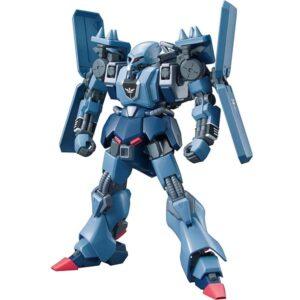 【ガンプラ】HGUC 1/144『シュツルム・ガルス』機動戦士ガンダムUC プラモデル