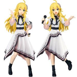 【アイマス】30MS『星井美希（ほしい みき）20th Anniv. YOU AND アイ！』アイドルマスター プラモデル