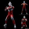 【ウルトラマンティガ】S.H.フィギュアーツ（真骨彫製法）『ウルトラマンティガ パワータイプ』可動フィギュア