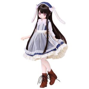 【からふるDreamin’】1/6『このみ in Wonderland（Blue Moon ver.）』ドール