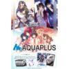 ヴァイスシュヴァルツロゼ『ブースターパック AQUAPLUS』
