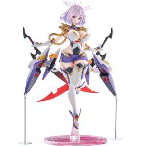 1/6『イヴ HAND CUFFS ver. illustration by rurudo』フィギュア