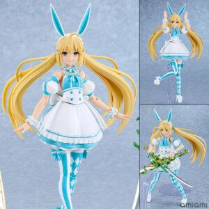 【Fate/Grand Order】PLAMATEA『バーサーカー/アルトリア・キャスター』プラモデル