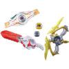 【仮面ライダーゼッツ】『DXナイトインヴォーカーバックル』『DXブレイカムバスター』『DXイナズマブラスター』変身なりきり
