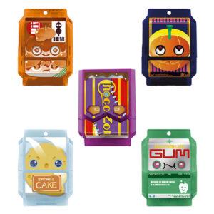 【仮面ライダーガヴ】『DXゴチゾウパーティーコレクション02』『DXゴチゾウパーティーセット03』変身なりきり