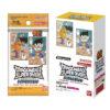 【ドラゴンボールスーパーダイバーズ】『アドバンスパック DRAGON BALL 40th Anniversary Edition』TCGトレカ