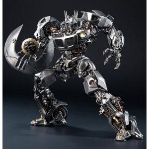 【トランスフォーマー】DLX『ジャズ』可動フィギュア