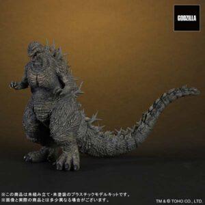 【ゴジラ-1.0】TOHO MONSTERS KIT『ゴジラ（2023）』プラモデル
