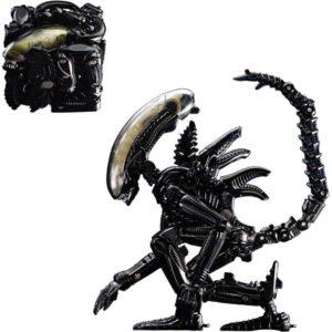【エイリアン】BEASTBOX INFINITY『IB-13 エイリアン ゼノモーフ』変形フィギュア