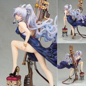 アズールレーン 熊野 ファンシーウェーブ 1/6スケール プラスチック製 塗装済 61haKWarnKL._UF350,350_QL50_.jpg