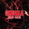 【ゴジラ-カードゲーム】_ロゴ