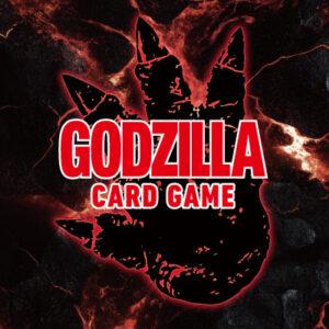 【ゴジラ-カードゲーム】_ロゴ