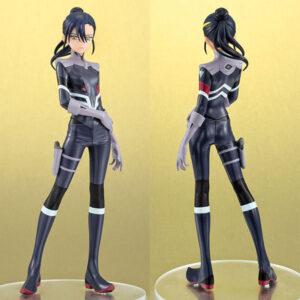 コミフロ】1/6『Komiflo イメージキャラクター 古見川葵 illustrated