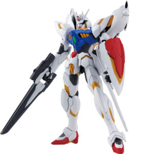 【ガンプラ】HG 1/144『ガンダムレギルス』機動戦士ガンダムAGE プラモデル